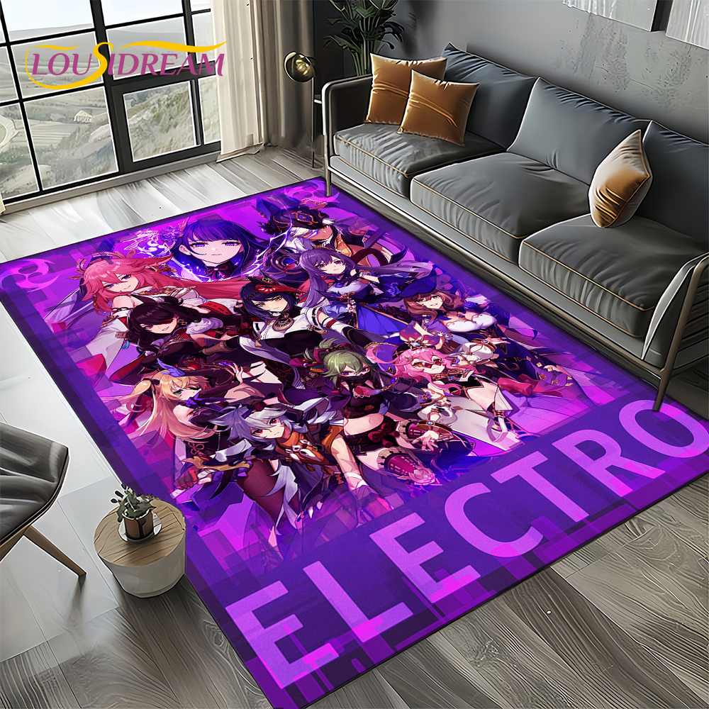 2025 New Genshin Impact Solo C - مراجعة Home Decor Game Online وسعره