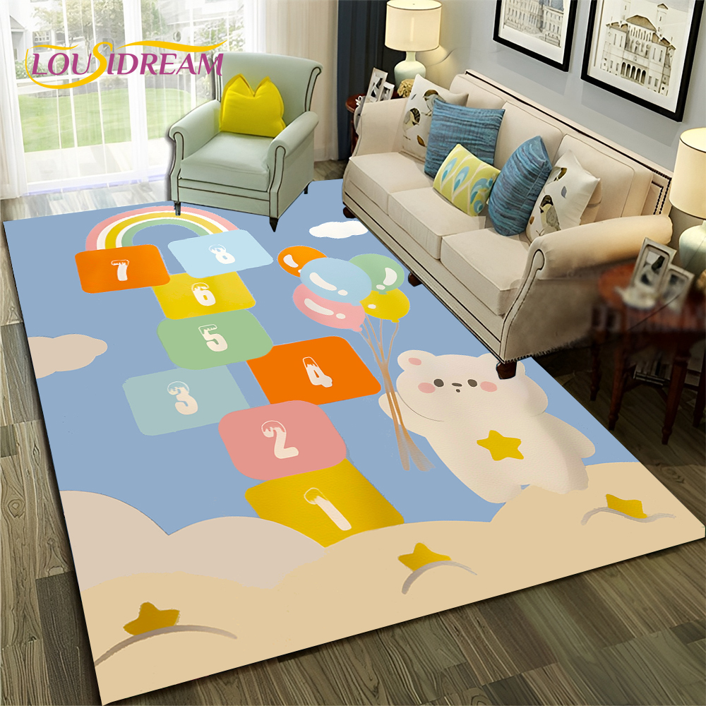 2025 Funny Hopscotch Child Dig - مراجعة Home Decor Game Online وسعره
