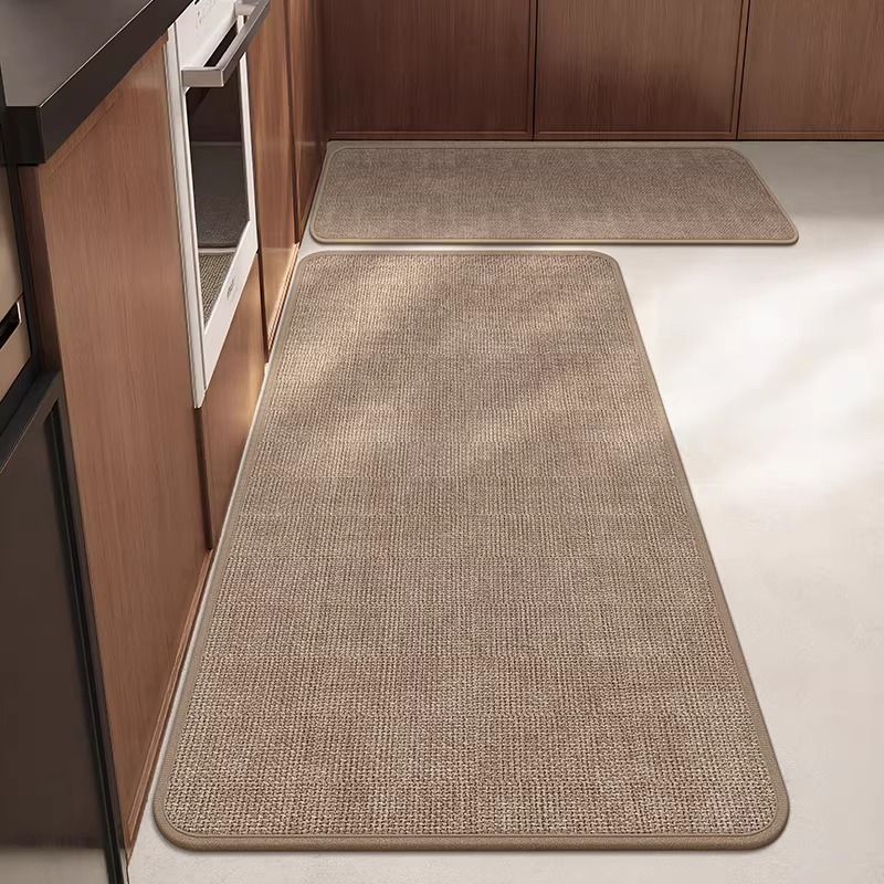 Kitchen Floor Mat Long Rug Non - مراجعة Home Decor Game Online وسعره
