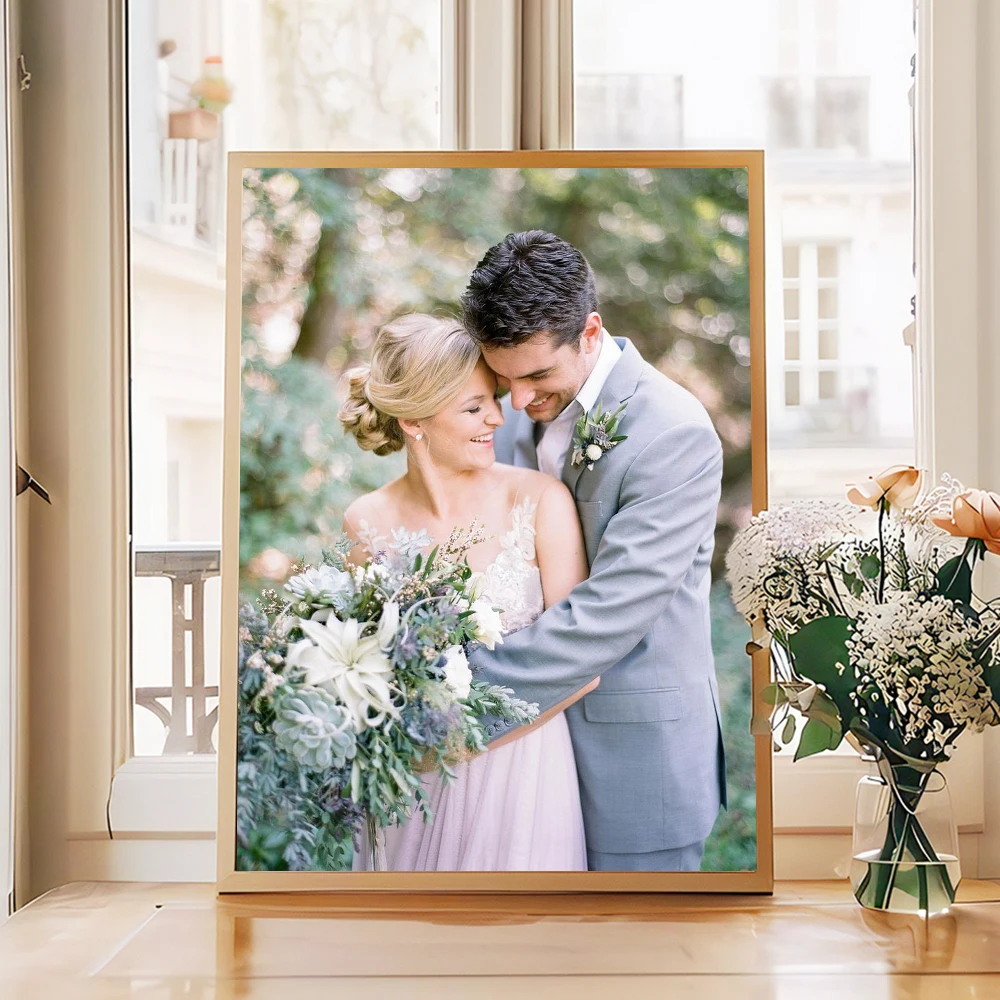 Custom Canvas Prints Photo Wal - مراجعة Home Decor Foto وسعره