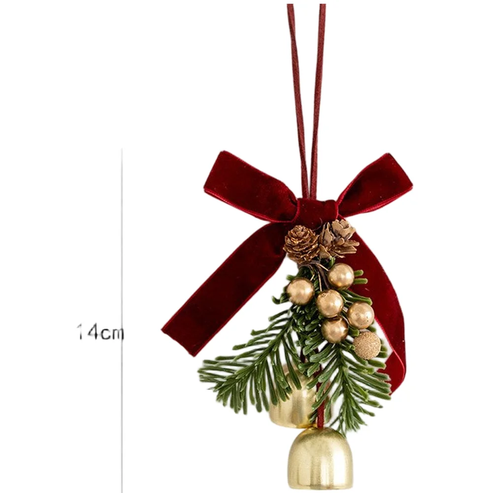 Pine Cone Decor Hanging Decor  - مراجعة Home Decor Locations وسعره