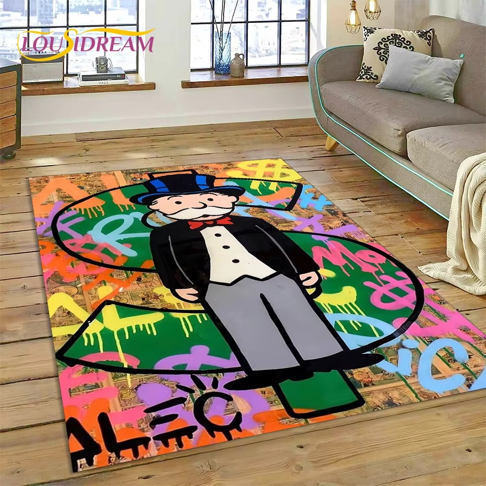 Game Dollar Monopoly Cartoon M - مراجعة Home Decor Game Online وسعره