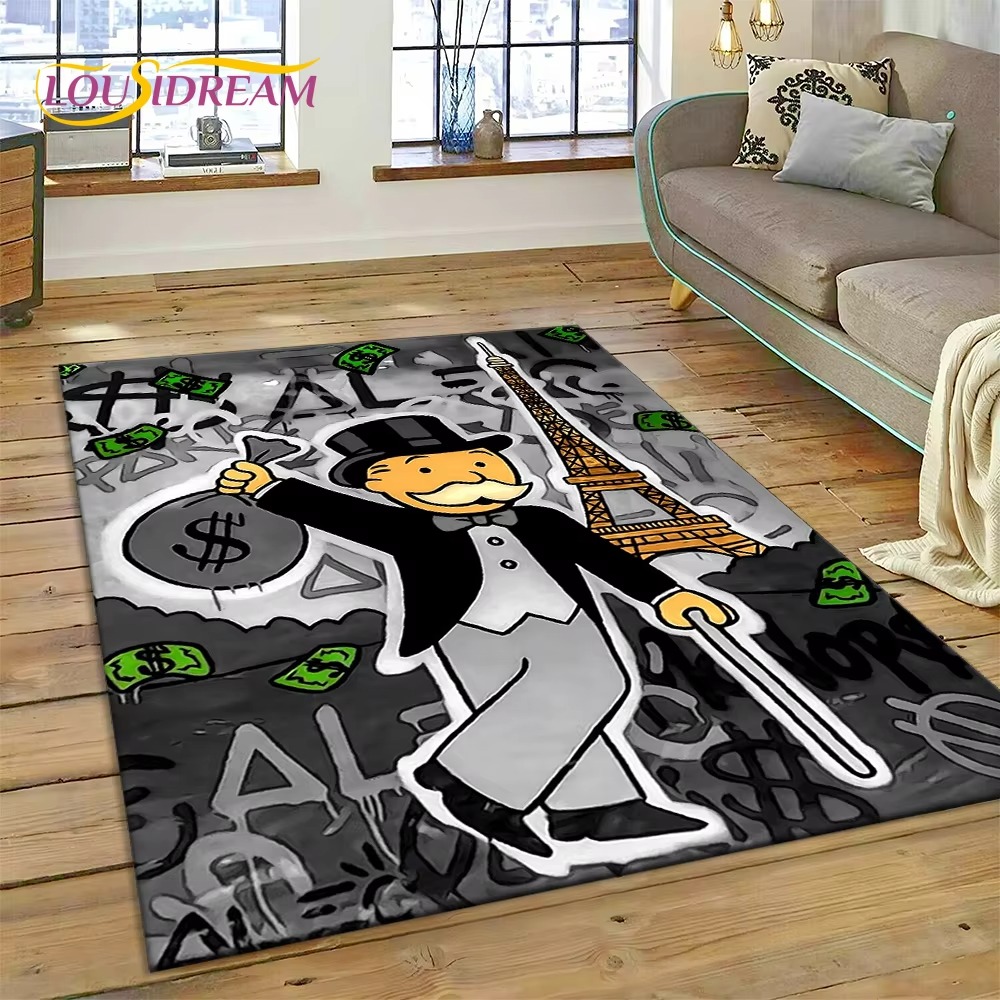Game Dollar Monopoly Cartoon M - مراجعة Home Decor Game Online وسعره