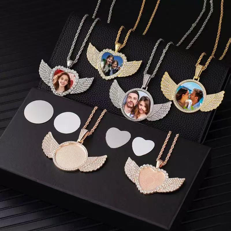 Personalized Full Set Of Neckl - مراجعة Home Decor Com وسعره