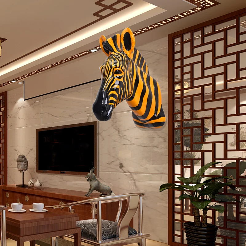 [MGT] Wall Decoration Sculptur - مراجعة Home Decor Y2K وسعره