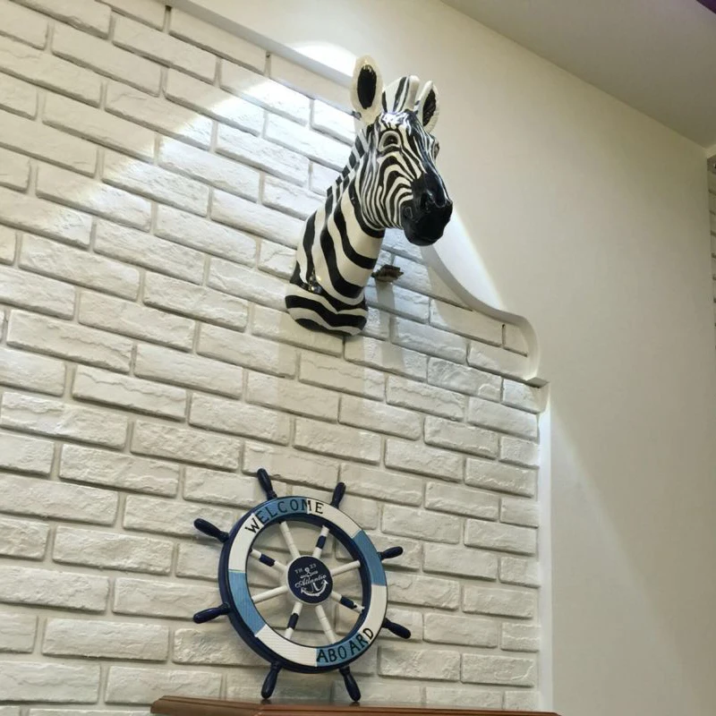 [MGT] Wall Decoration Sculptur - مراجعة Home Decor Y2K وسعره