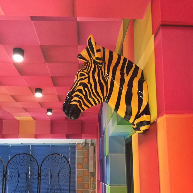 [MGT] Wall Decoration Sculptur - مراجعة Home Decor Y2K وسعره