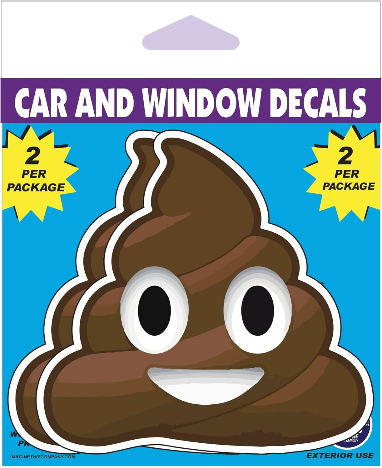 Imagine This Company Emoji Coo - مراجعة Home Decor Emoji وسعره