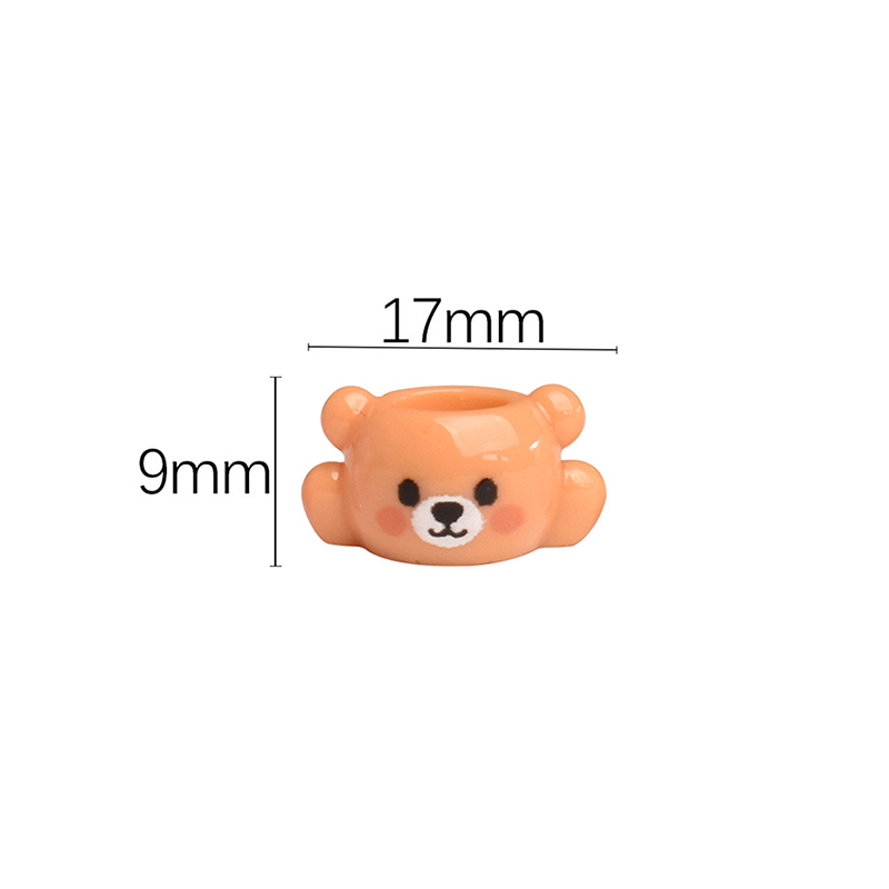 4Set Resin Dollhouse Miniature - مراجعة Home Decor Resin وسعره