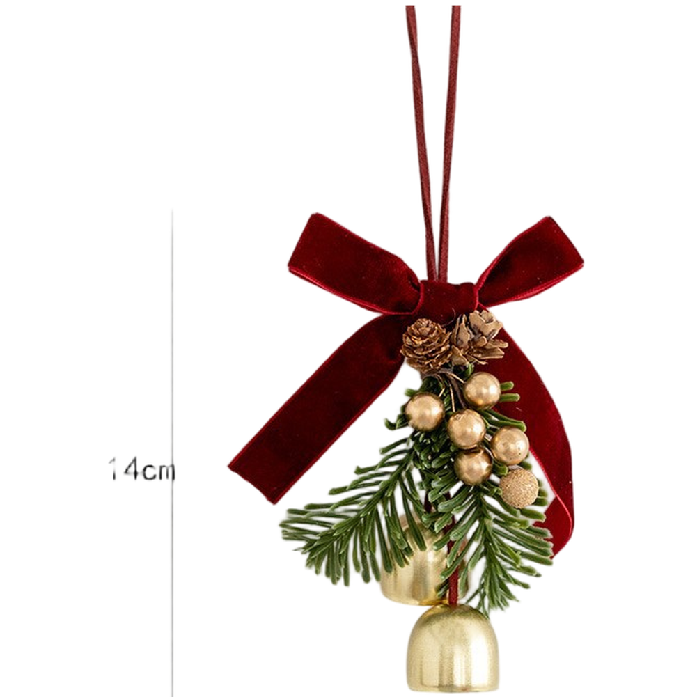 Pine Cone Decor Hanging Decor  - مراجعة Home Decor Locations وسعره