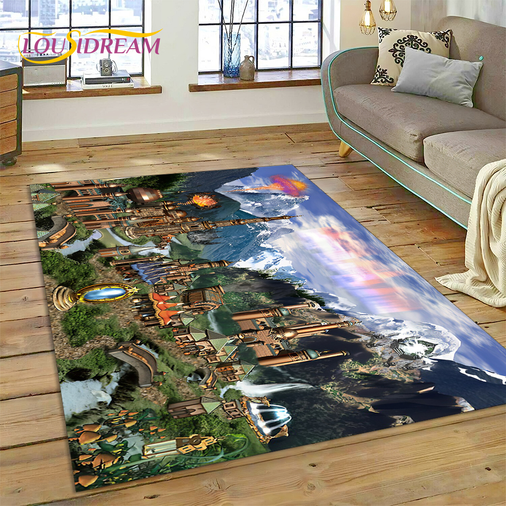HD Heroes of Might and Magic R - مراجعة Home Decor Game Online وسعره