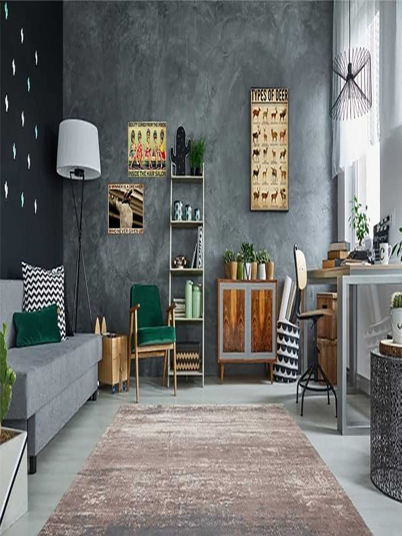 Sweet Juicy Strawberries Pick  - مراجعة Home Decor Market وسعره