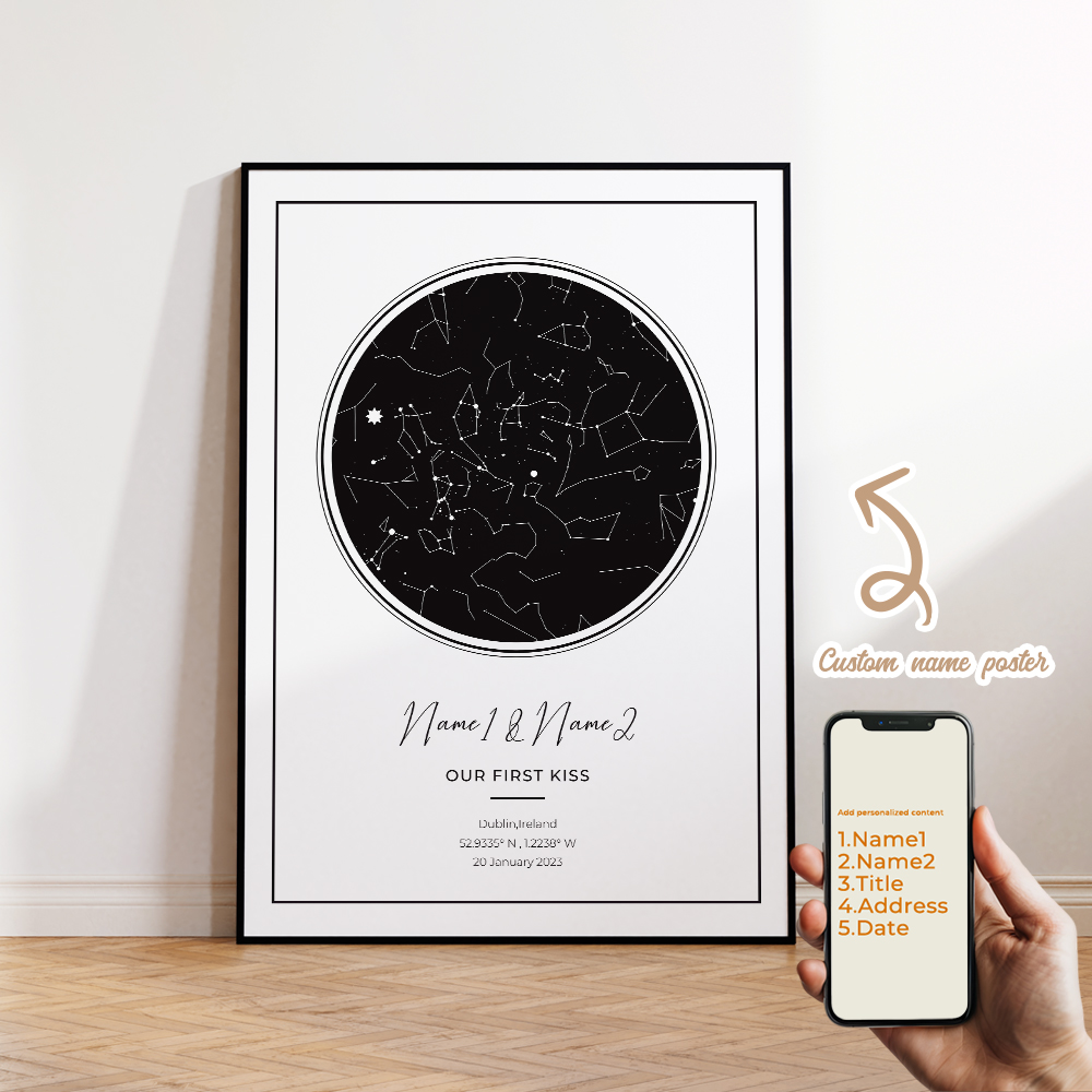 Modern Custom Personalized Nig - مراجعة Home Decor Foto وسعره