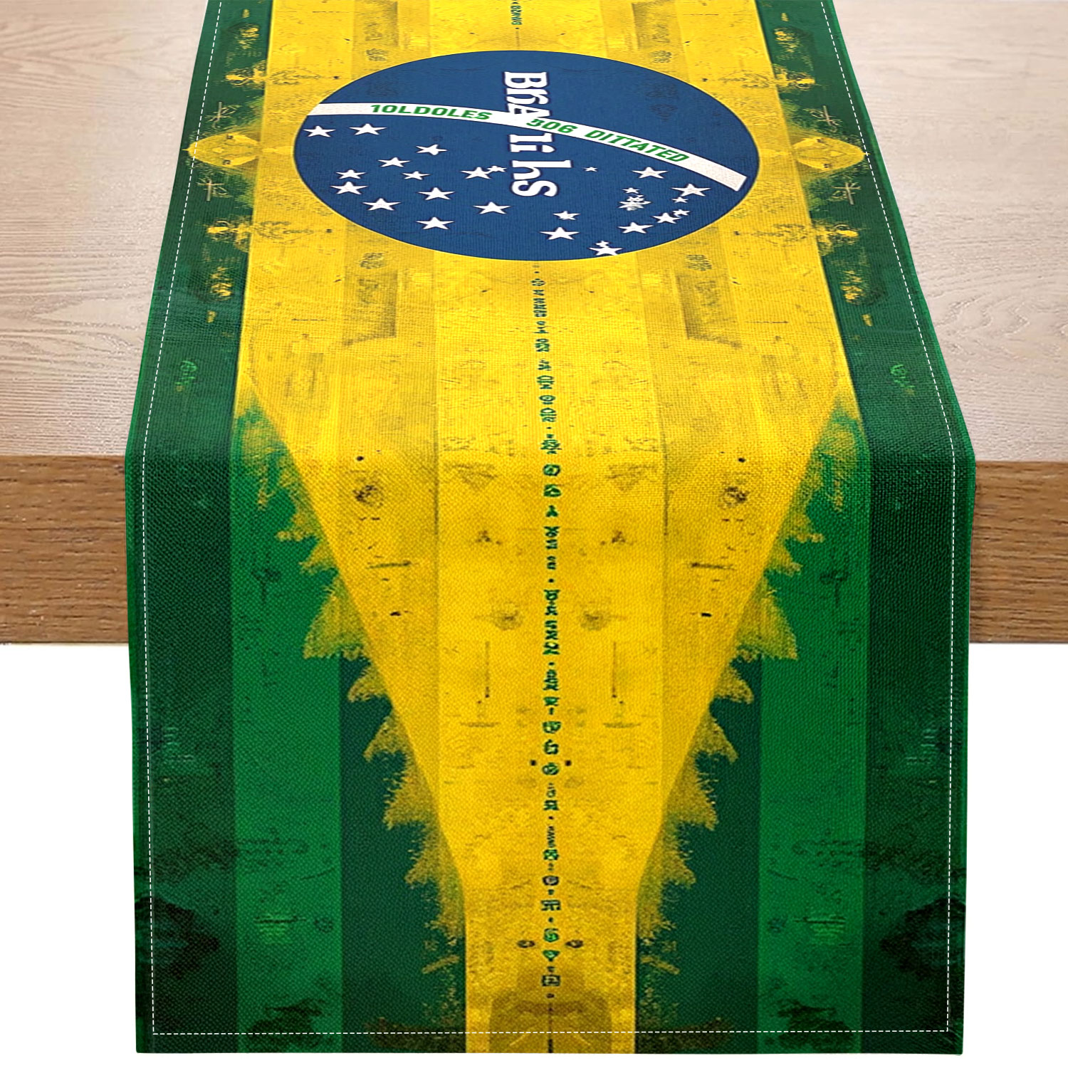 1 Piece of Brazilian Style The - مراجعة Home Decor Market وسعره