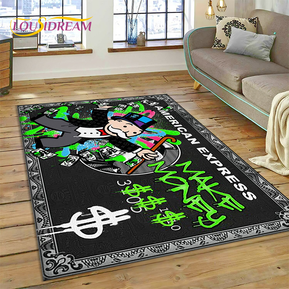 Game Dollar Monopoly Cartoon M - مراجعة Home Decor Game Online وسعره