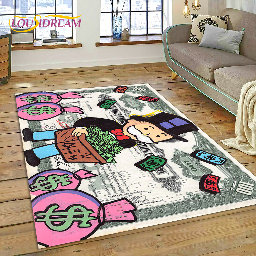 Game Dollar Monopoly Cartoon M - مراجعة Home Decor Game Online وسعره