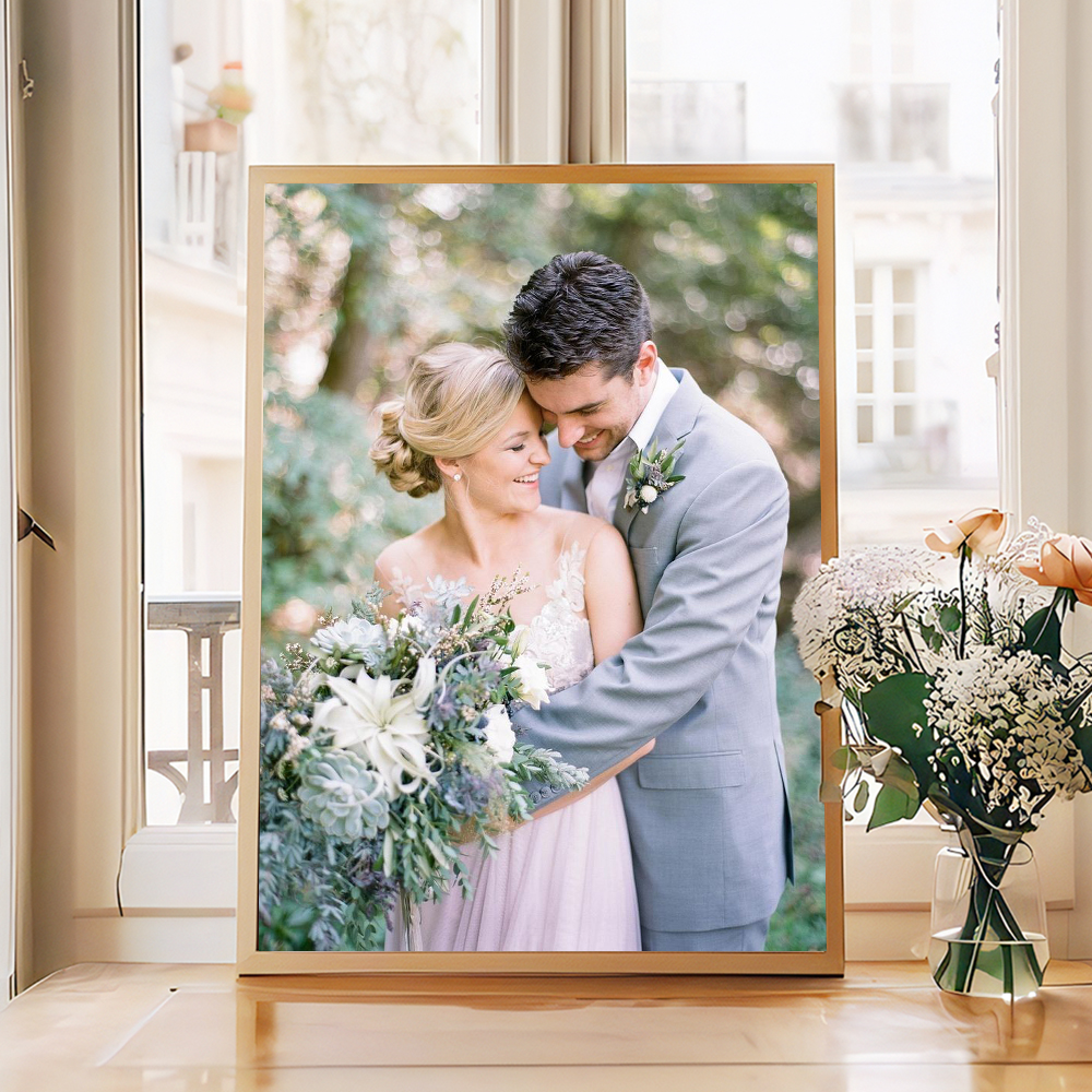 Personalized Custom Canvas Pri - مراجعة Home Decor Foto وسعره