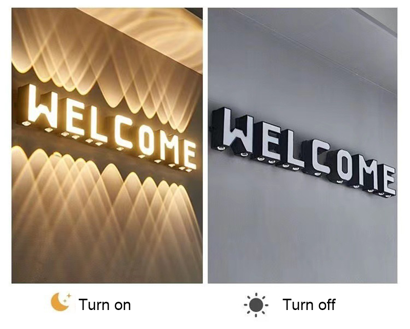 Outdoor IP65 Waterproof Wall L - مراجعة Home Decor Light وسعره