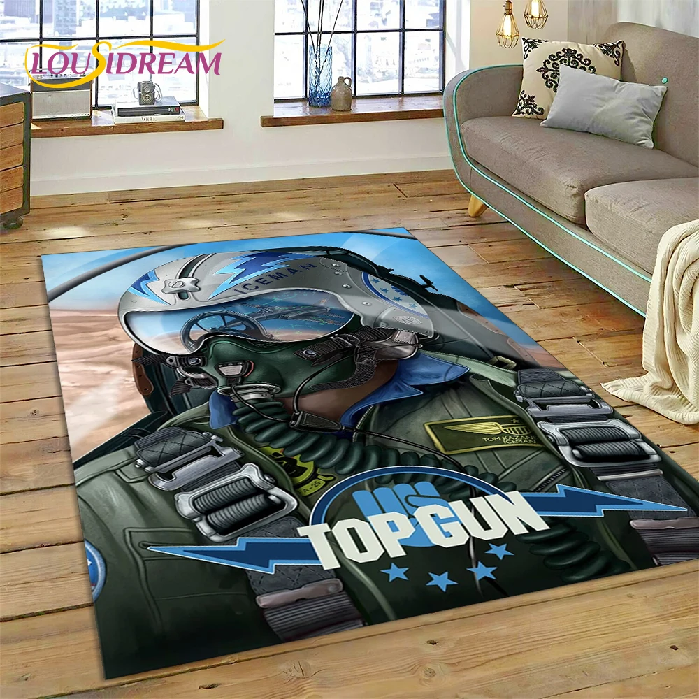 Top Gun Sign Tom Cruise Fighte - مراجعة Home Decor Game Online وسعره