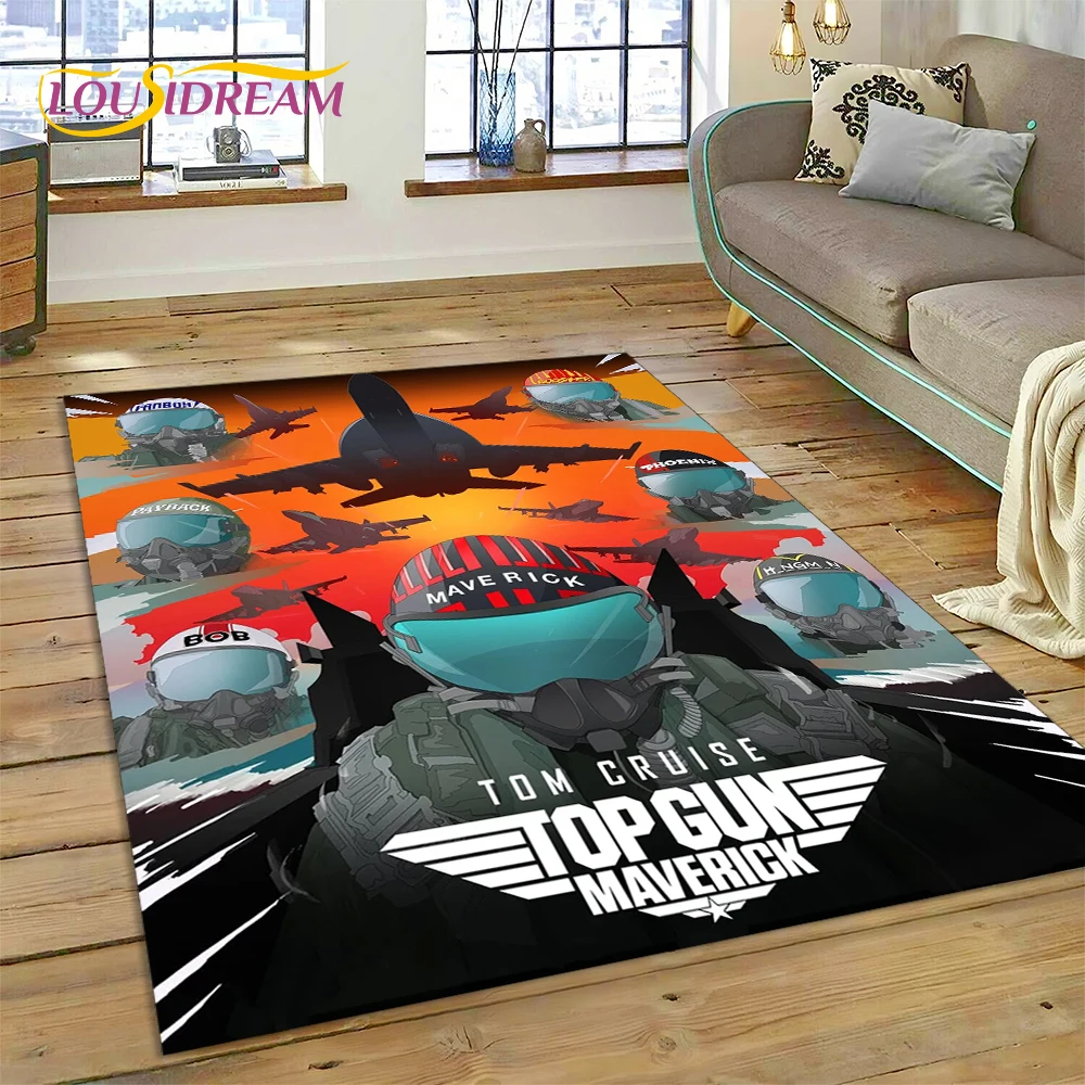 Top Gun Sign Tom Cruise Fighte - مراجعة Home Decor Game Online وسعره
