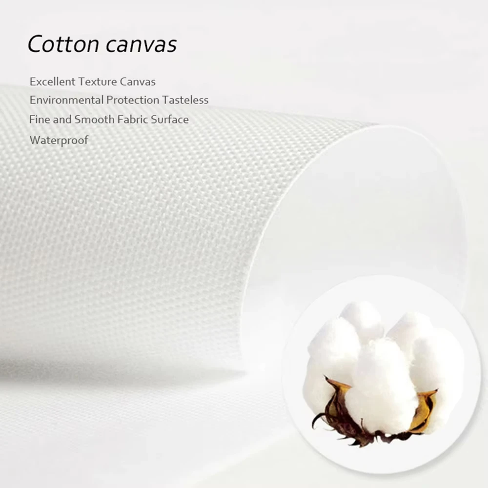 Poster Prints New A-Ariana Art - مراجعة Abstract Oil Painting وسعره