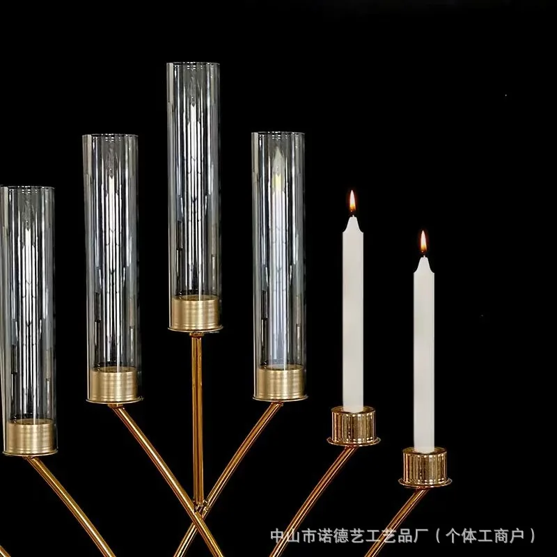 TQH7.3 modern simple light lux - مراجعة Home Decor Resin وسعره