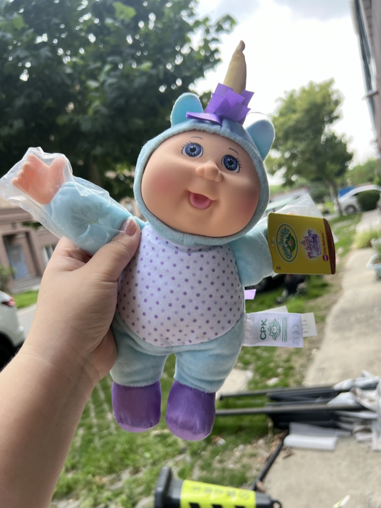 Hot Selling Toy Coconut Cabbag - مراجعة Home Decor Emoji وسعره