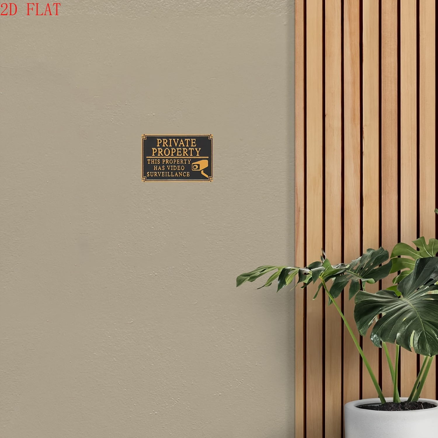 Retro Fun Sign - Metal Wall De - مراجعة Home Decor Locations وسعره