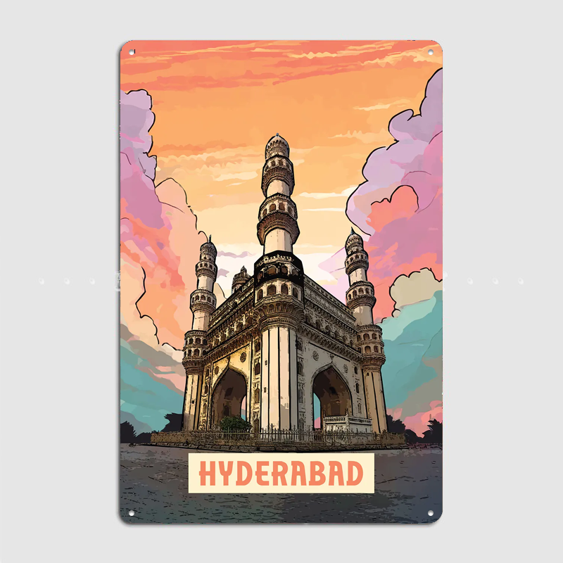 Hyderabad Vintage City Travel  - مراجعة Home Decor Hyderabad وسعره